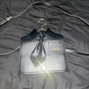 Fashion cross body purse